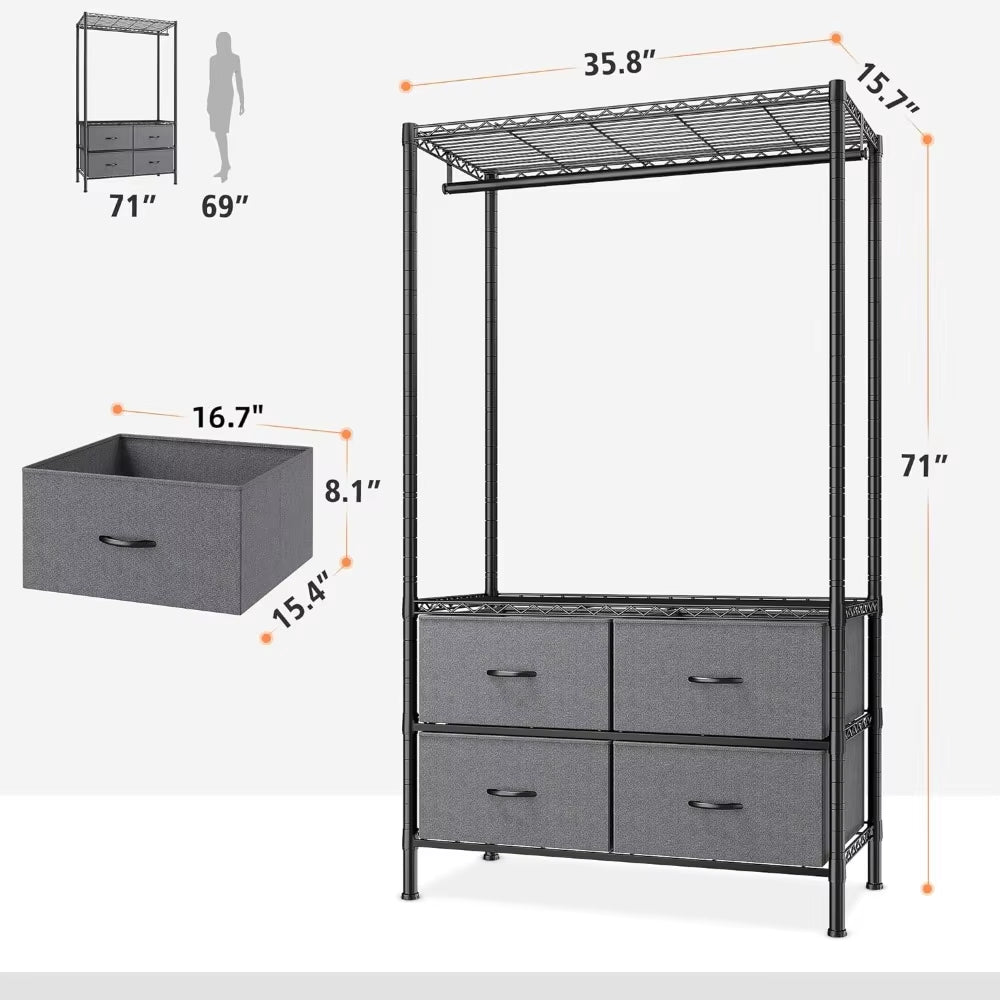 Measurements Image